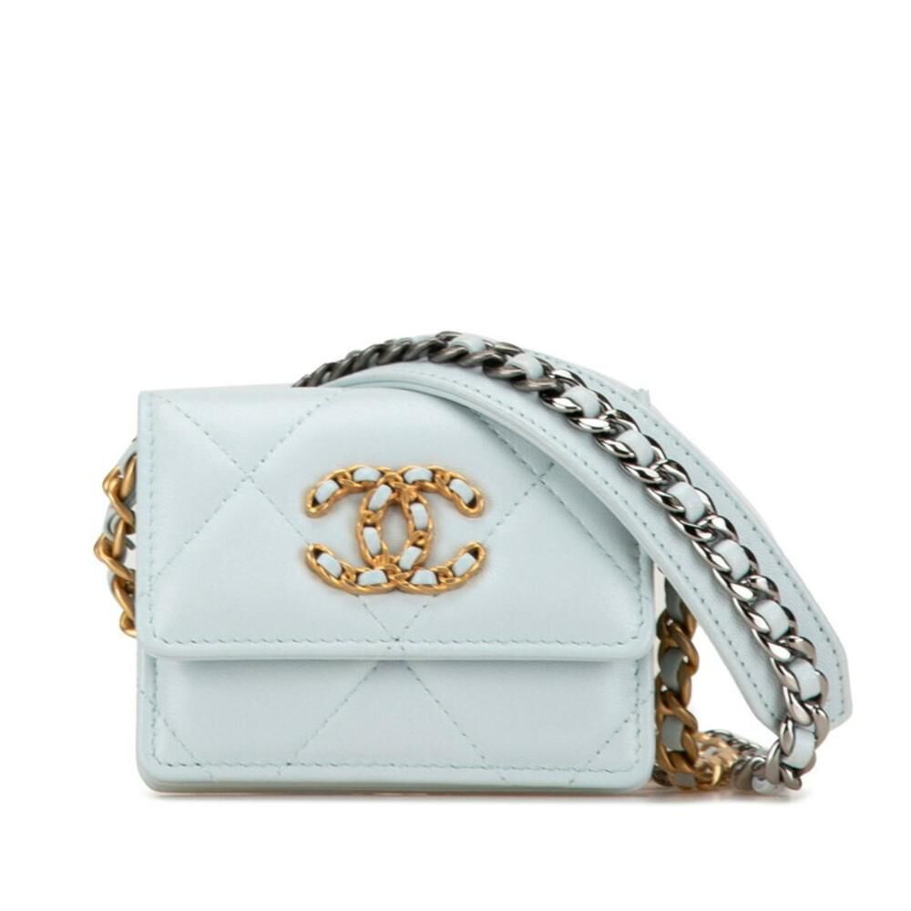 Chanel Shoulder Bag
