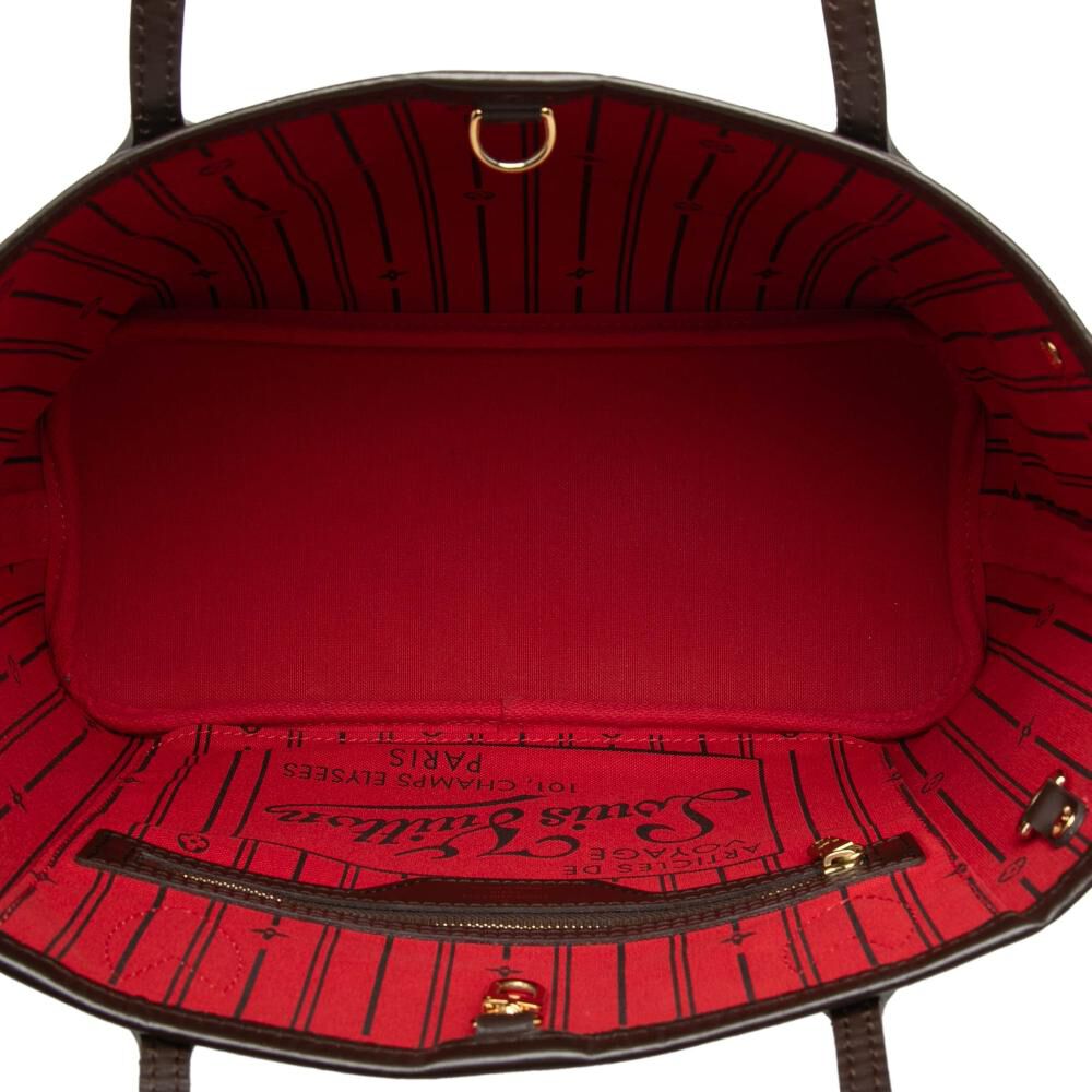 Louis Vuitton Neverfull