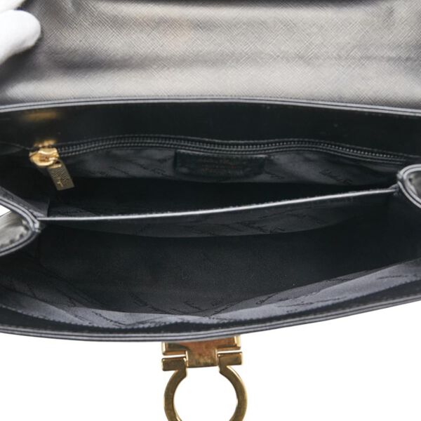 Salvatore Ferragamo Shoulder Bag