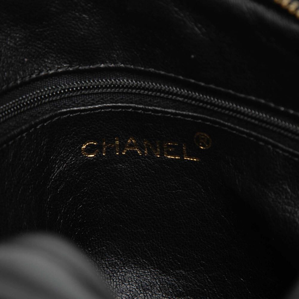 Chanel Crossbody Bag