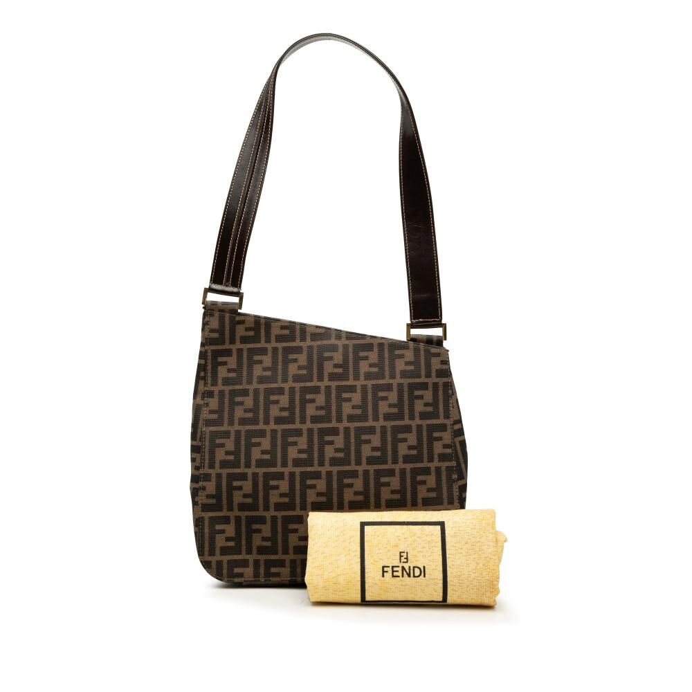 Fendi Shoulder Bag