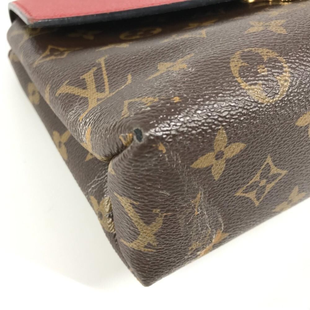 Louis Vuitton Shoulder Bags