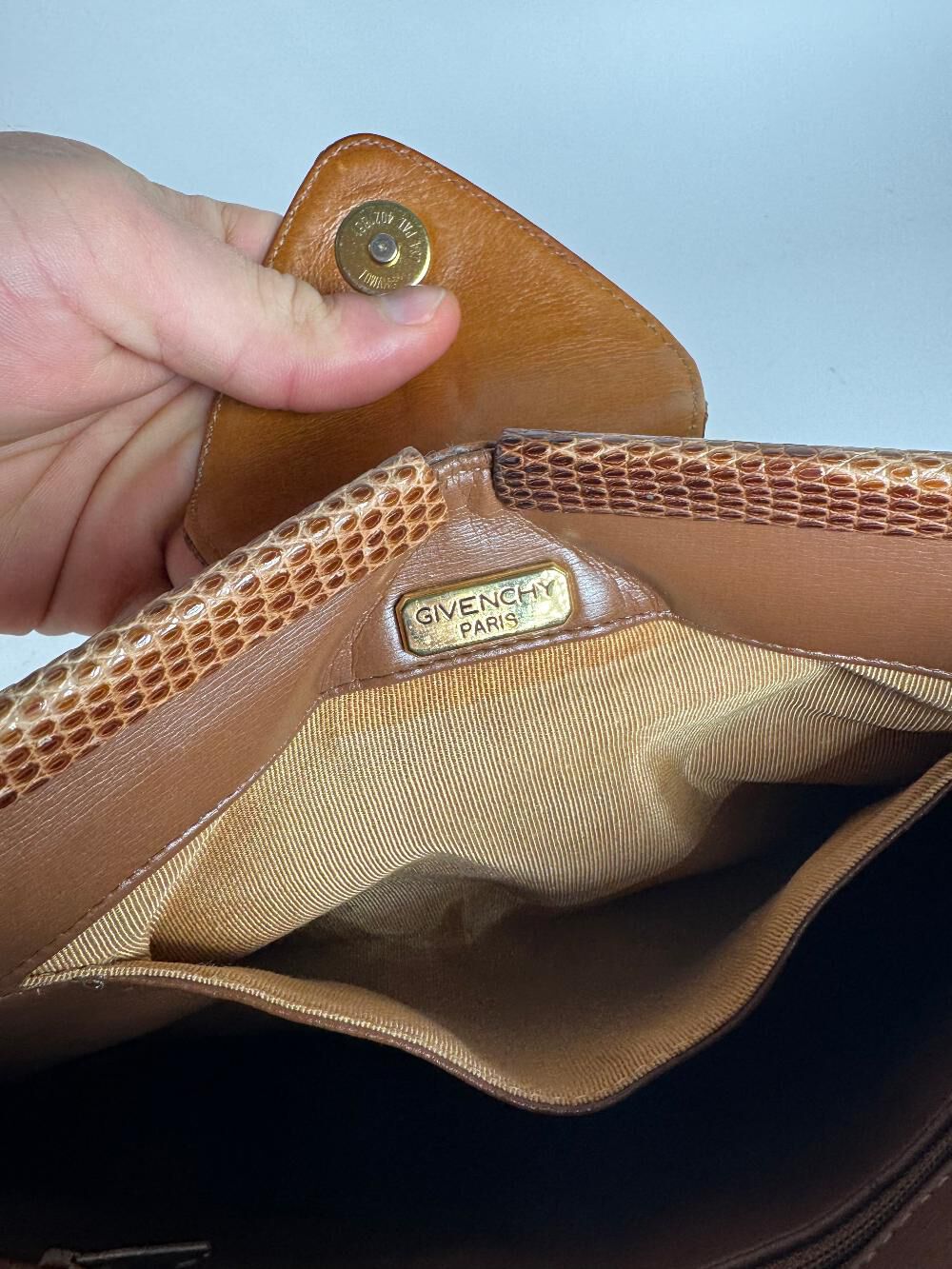 Givenchy Shoulder Bag
