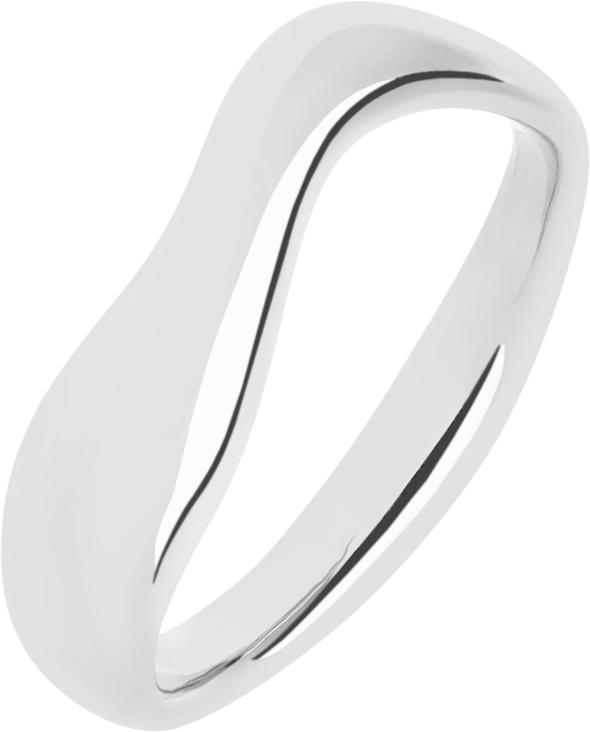 Vayu Ring Silver HP