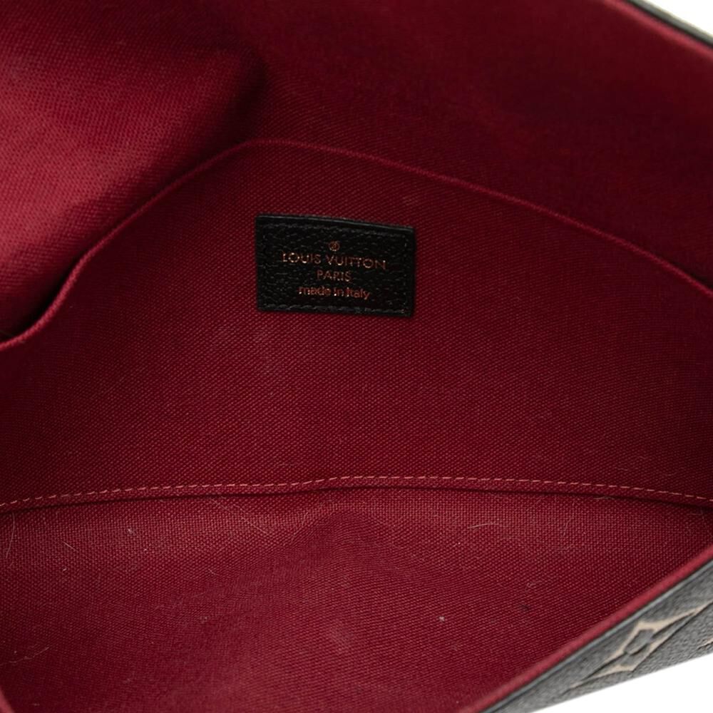 Louis Vuitton Pochette Felicie