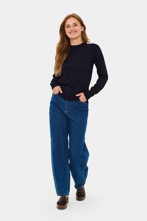 ZoeSZ Deco Pullover