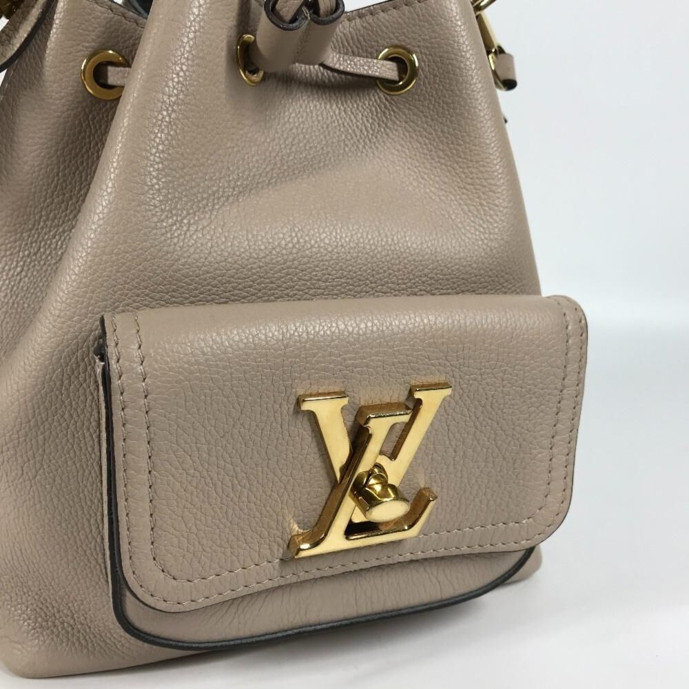 Louis Vuitton Bucket Bag