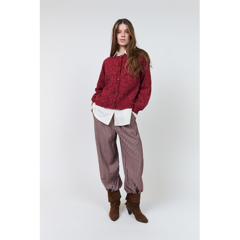 Novall Knit Cardigan