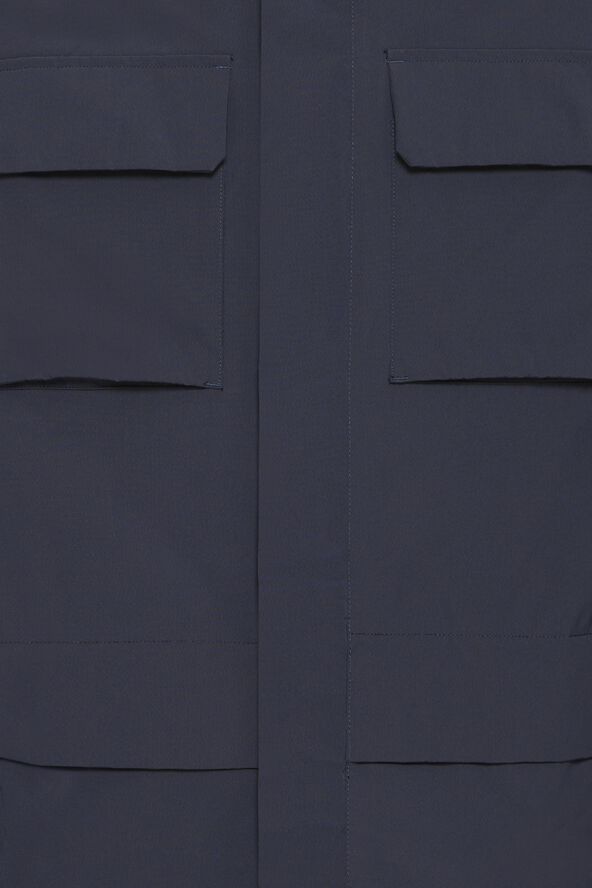 CFKLINT 0236 LONG PARKA