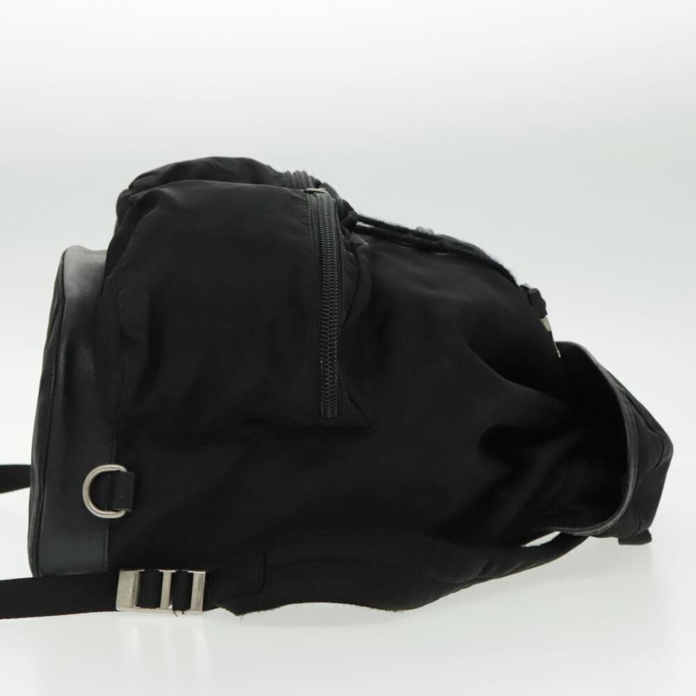 Prada Backpack