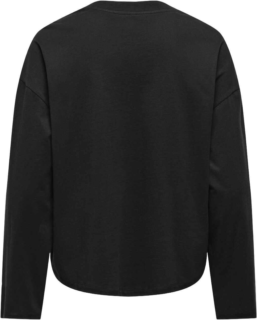 ONLHAPPY L/S O-NECK TEE JRS