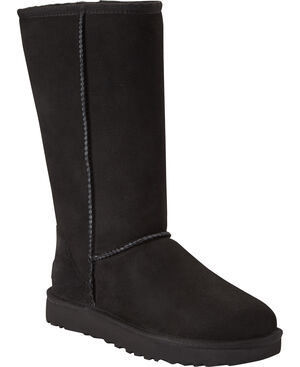 Classic Tall II
