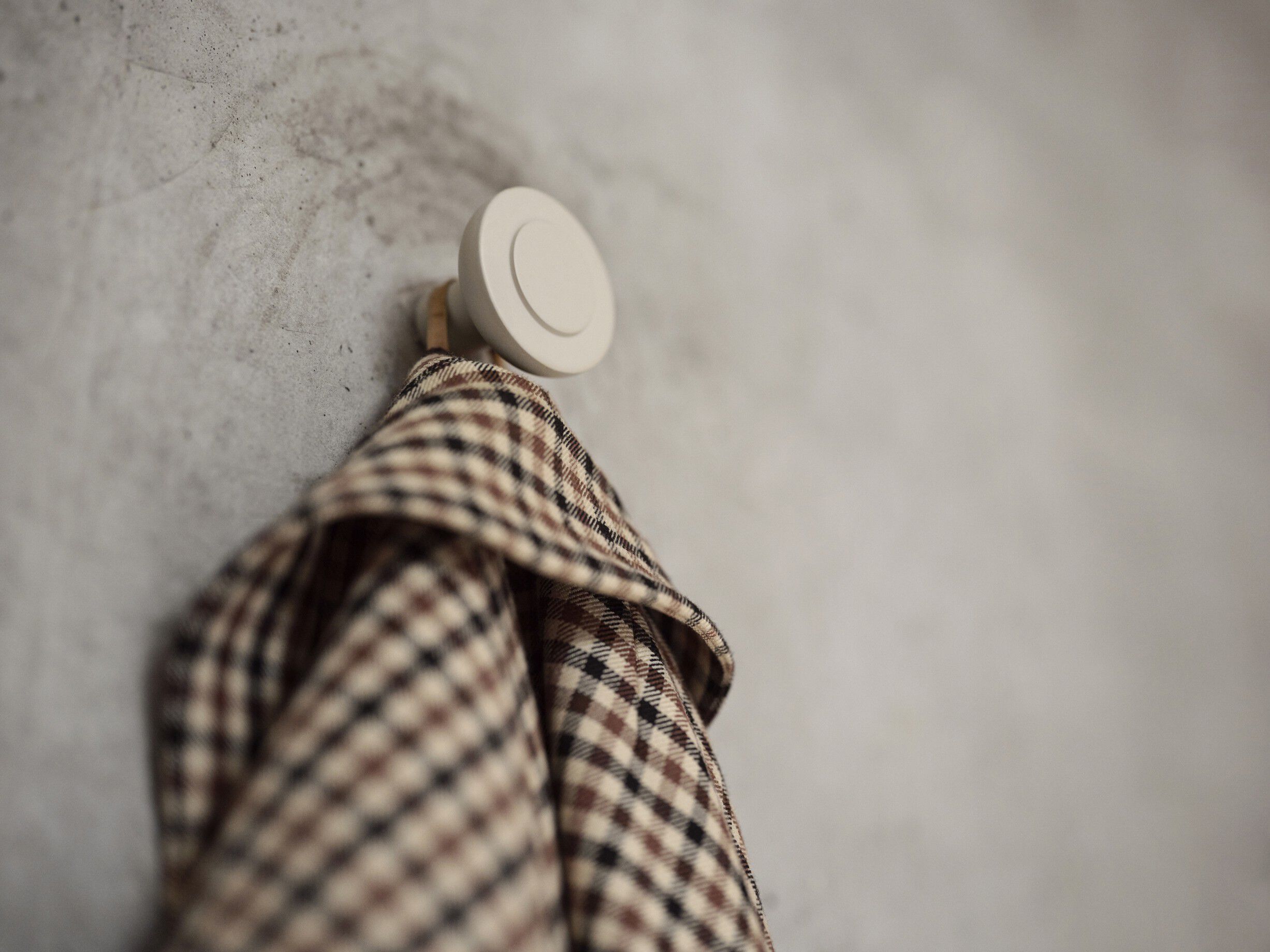 Krok Sensu 5 x 4,2 cm Sand Bj&ouml;rk