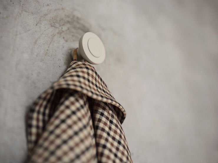 Krok Sensu 5 x 4,2 cm Sand Björk