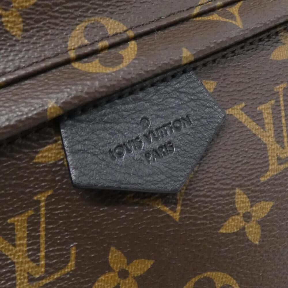 Louis Vuitton Palm Springs