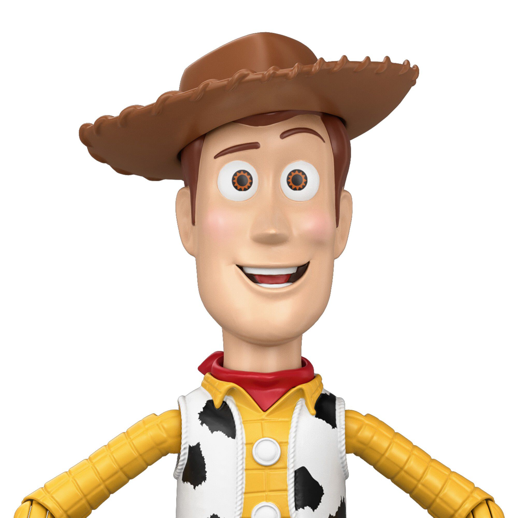 Pixar Toy Story 5 30cm Fe