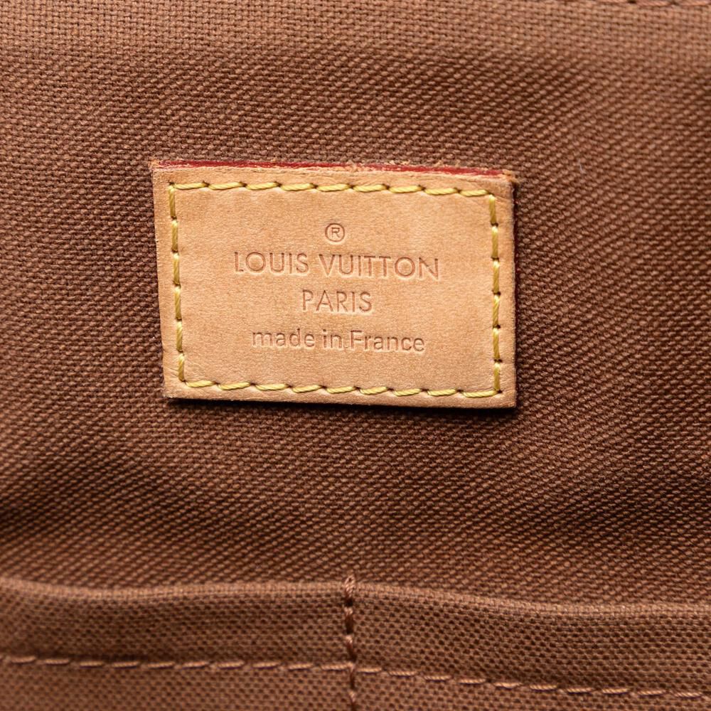Louis Vuitton Beaubourg