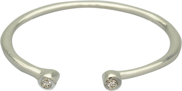 Classic Amilia ring