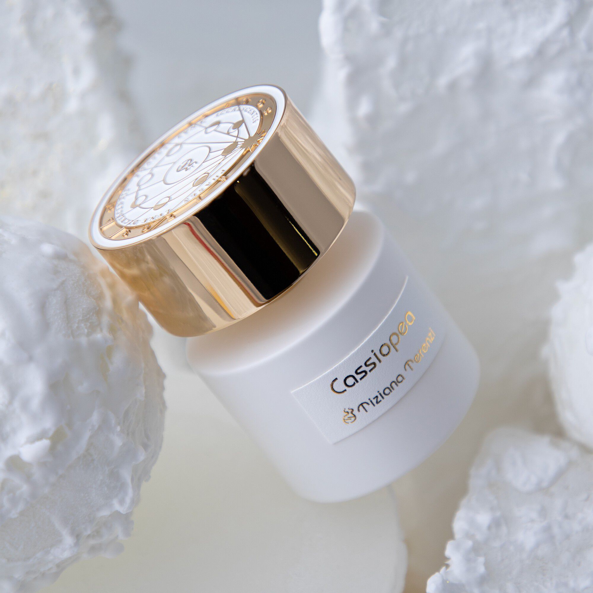 TER EXTRAIT DE PARFUM CASSIOPEA 100 ML