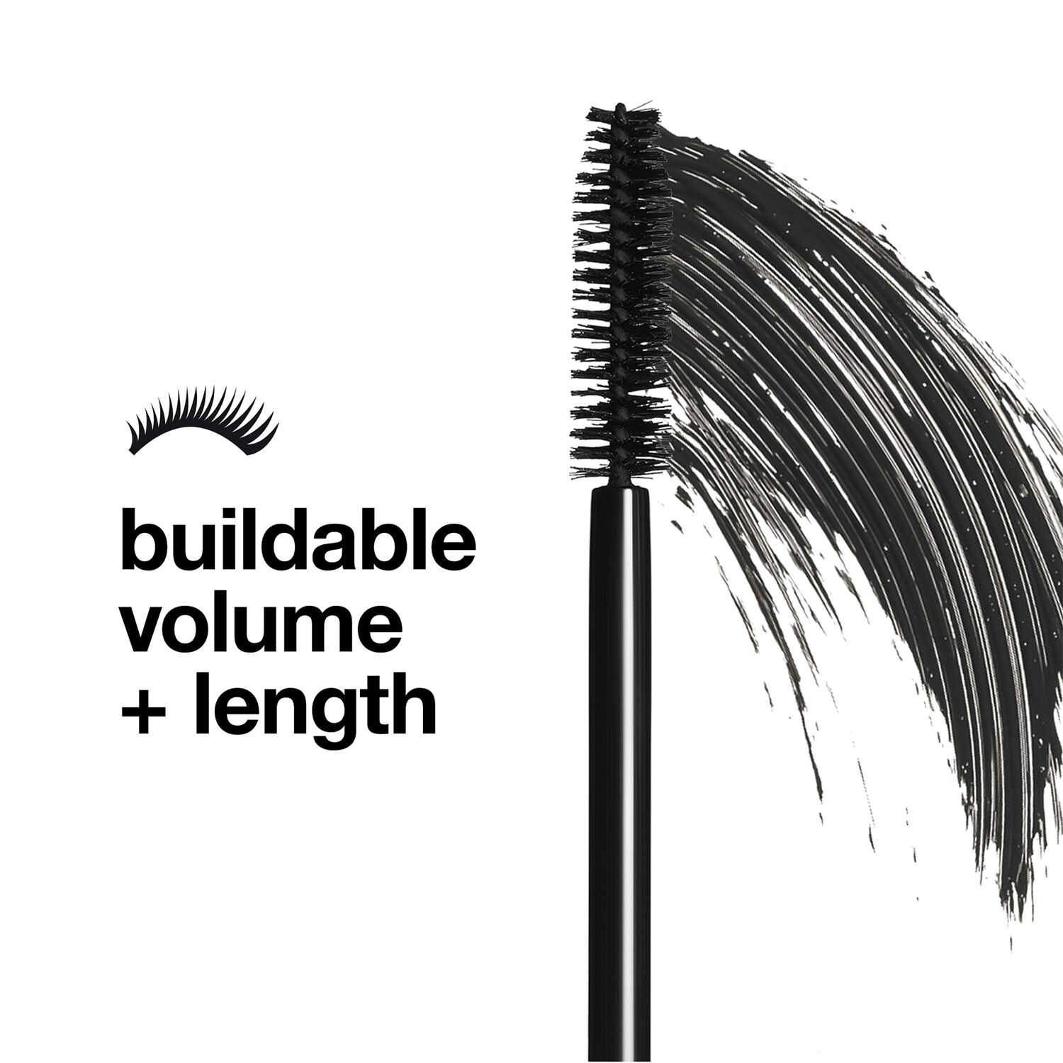 High Impact Mascara