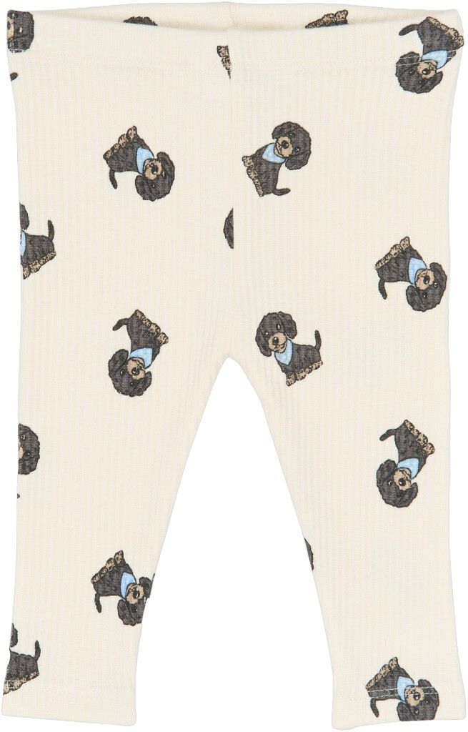 TNSBSylvan Rib Leggings