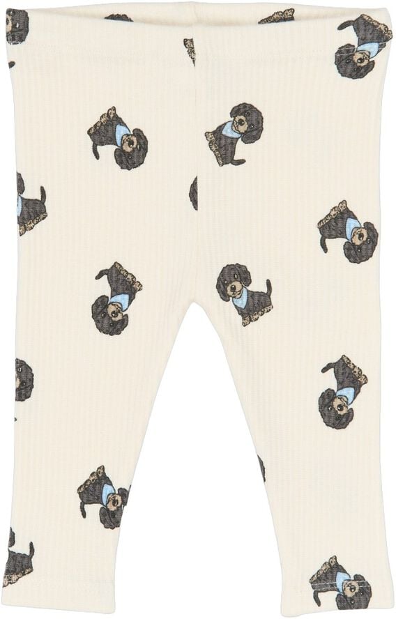 TNSBSylvan Rib Leggings