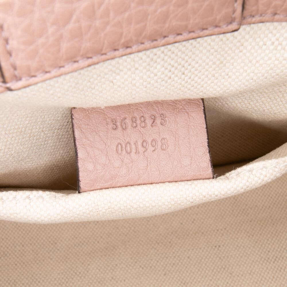 Gucci Bamboo