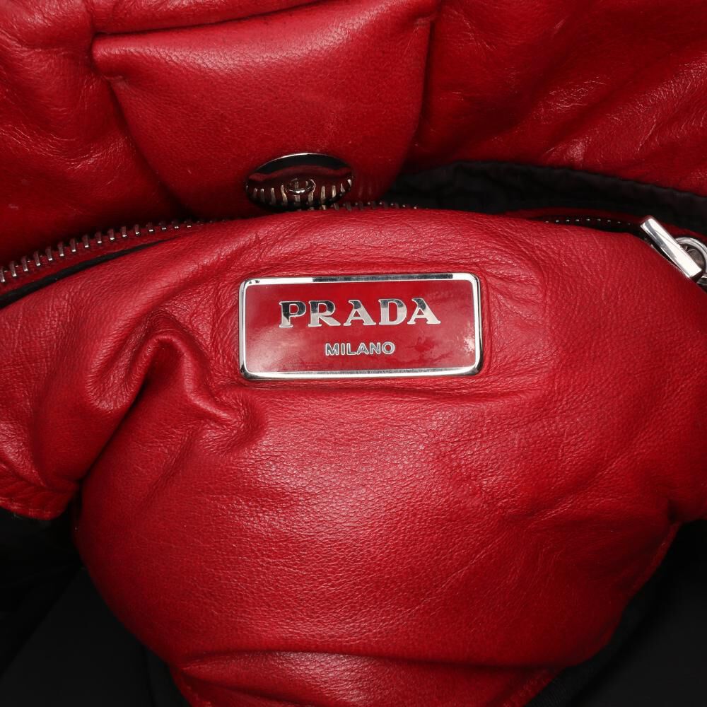 Prada Tote