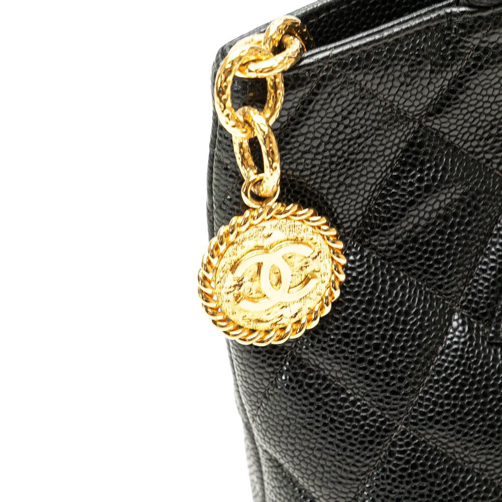 Chanel Tote
