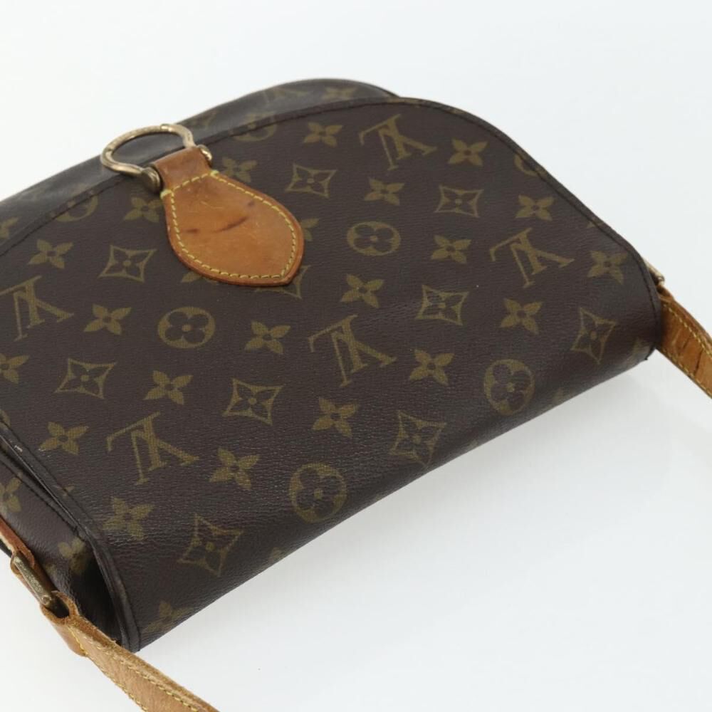 Louis Vuitton Saint Cloud