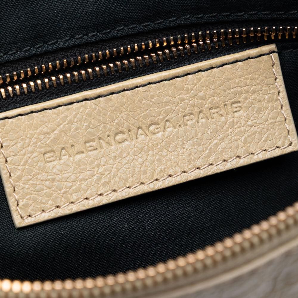 Balenciaga Clutch