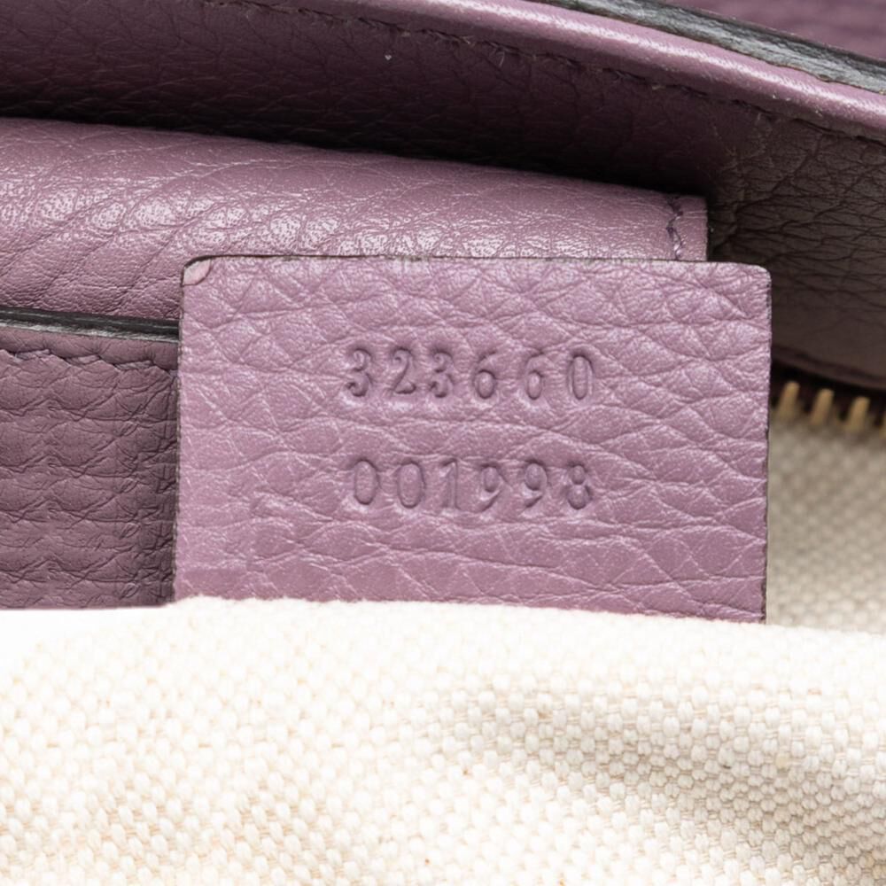 Gucci Bamboo