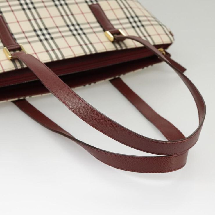 Burberry Tote