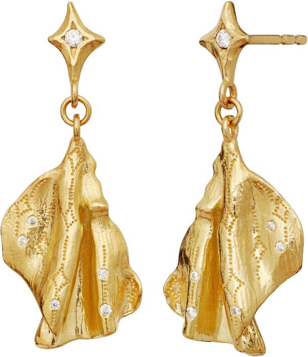 Gerda Earrings