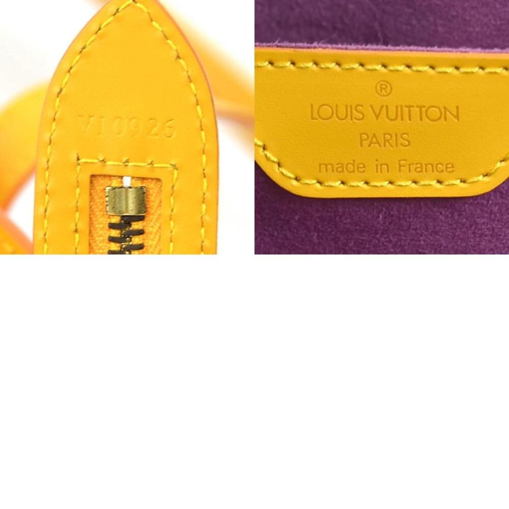 Louis Vuitton Saint Jacques