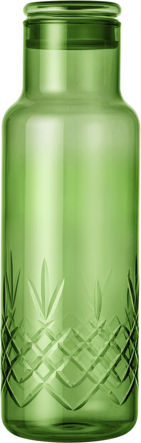 Crispy Green Bottle Large - 1 pcs