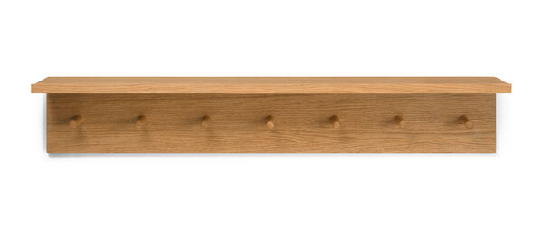 Place Rack - Large - Oak