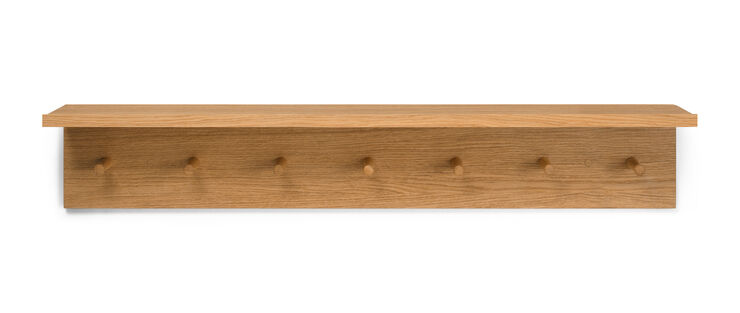 Place Rack - Large - Oak