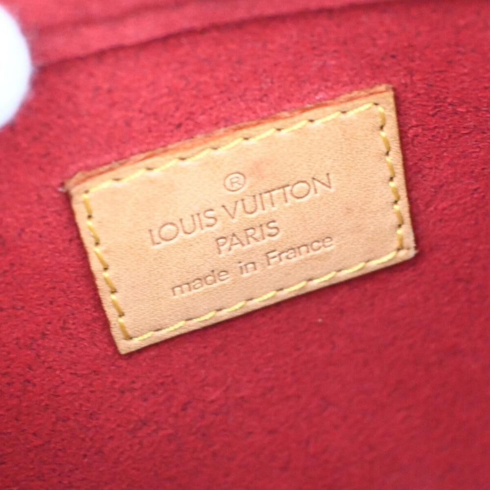 Louis Vuitton Cite
