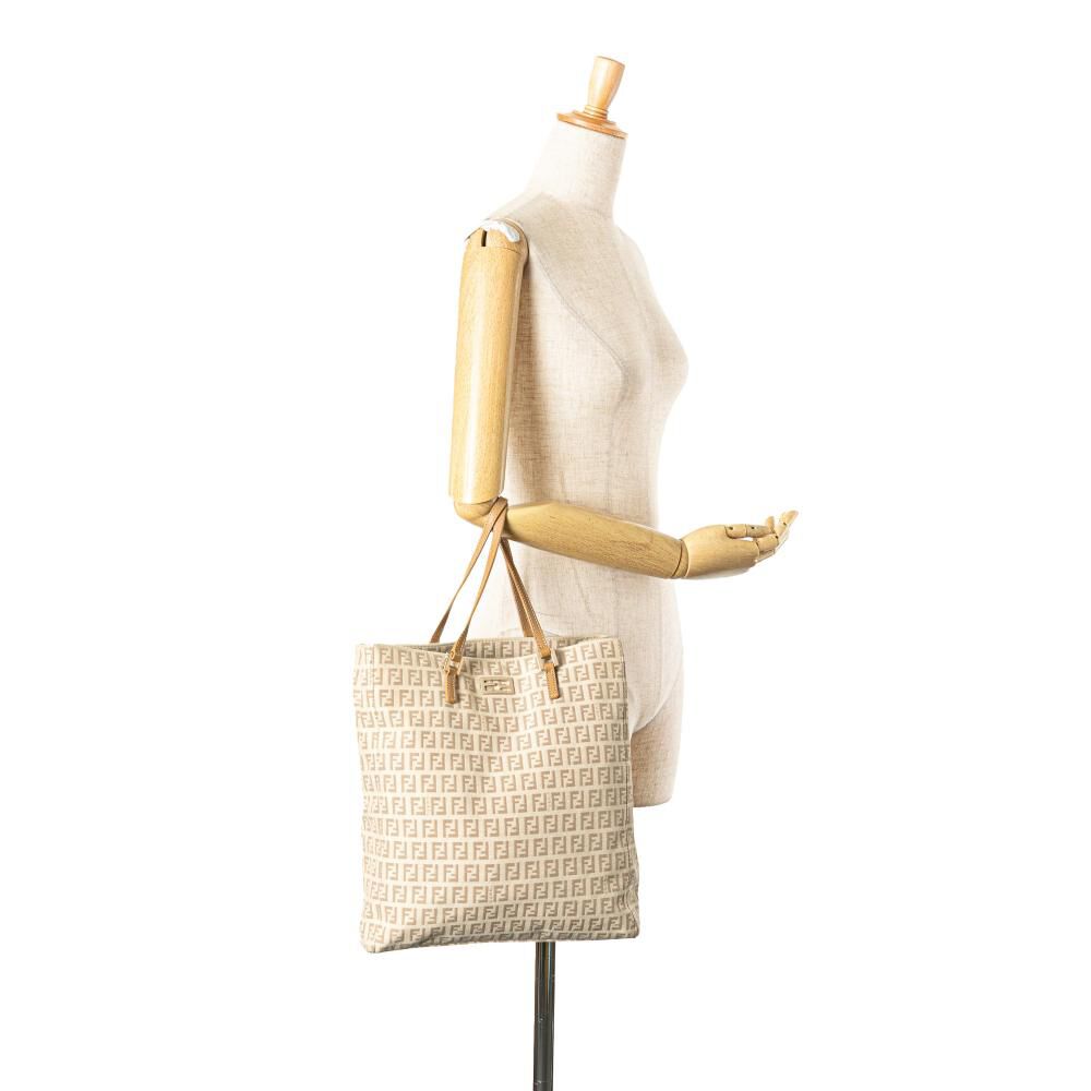 Fendi Tote
