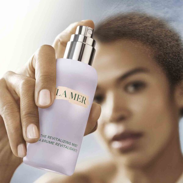 The Revitalizing Mist