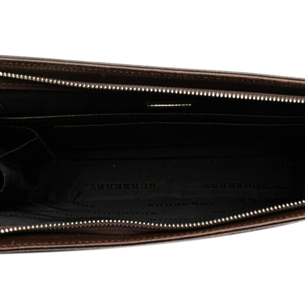 Burberry Clutch