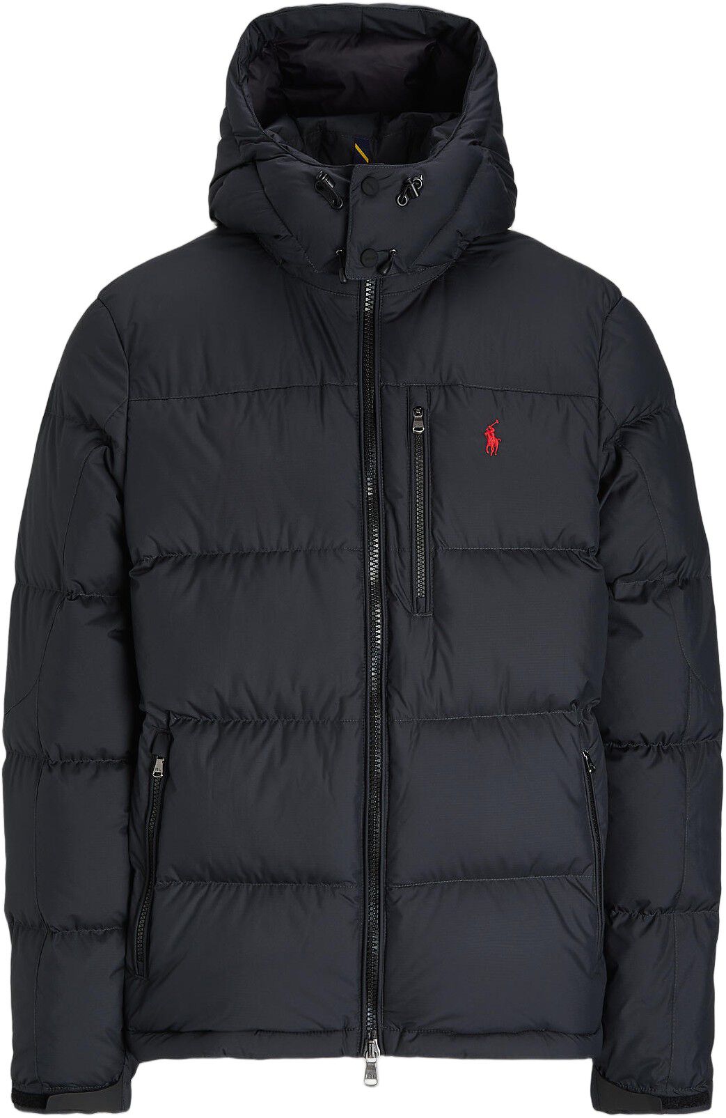 The Gorham Down Jacket