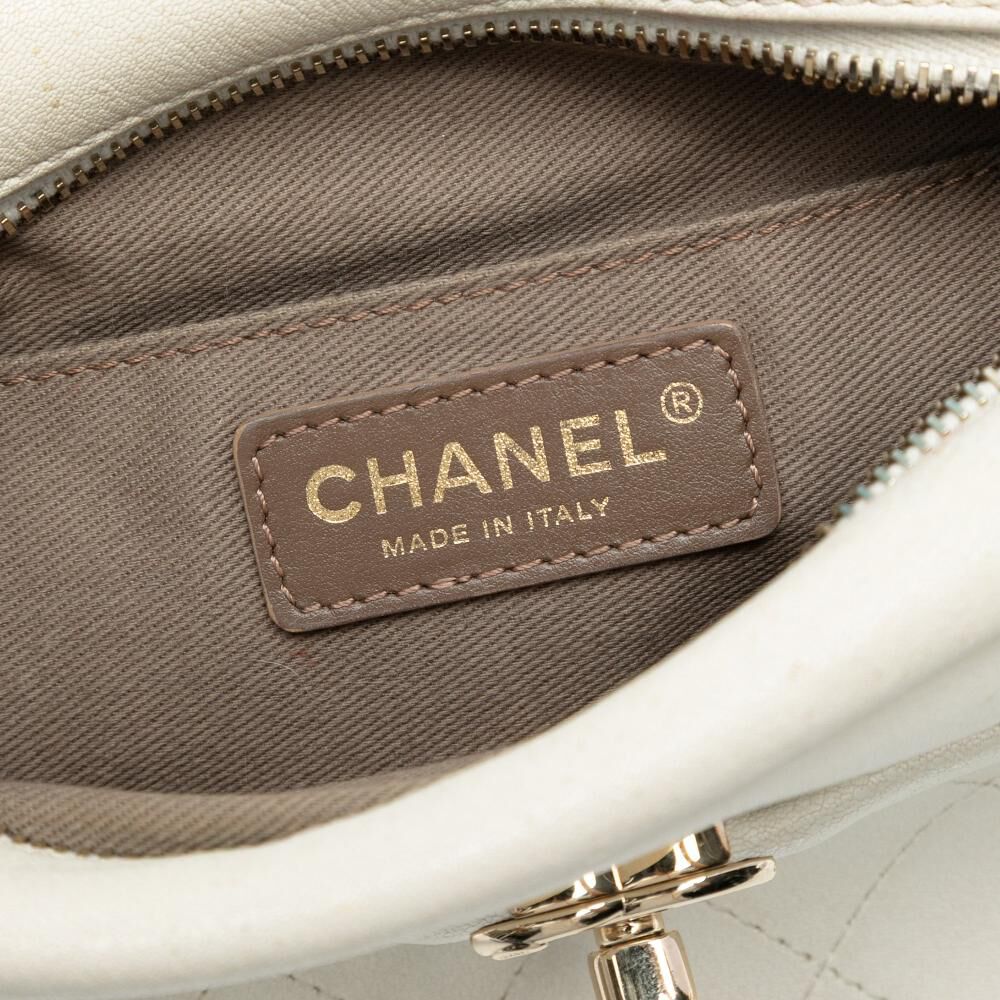 Chanel Shoulder Bag