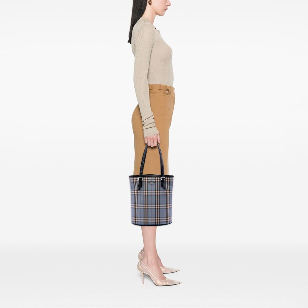 Burberry Bucket Bag