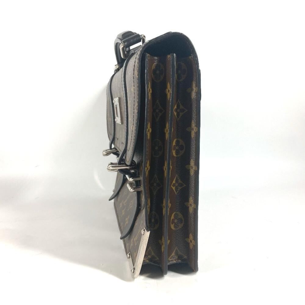 Louis Vuitton Briefcase