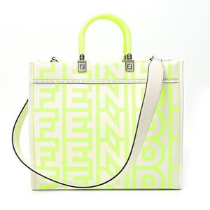 Fendi Tote