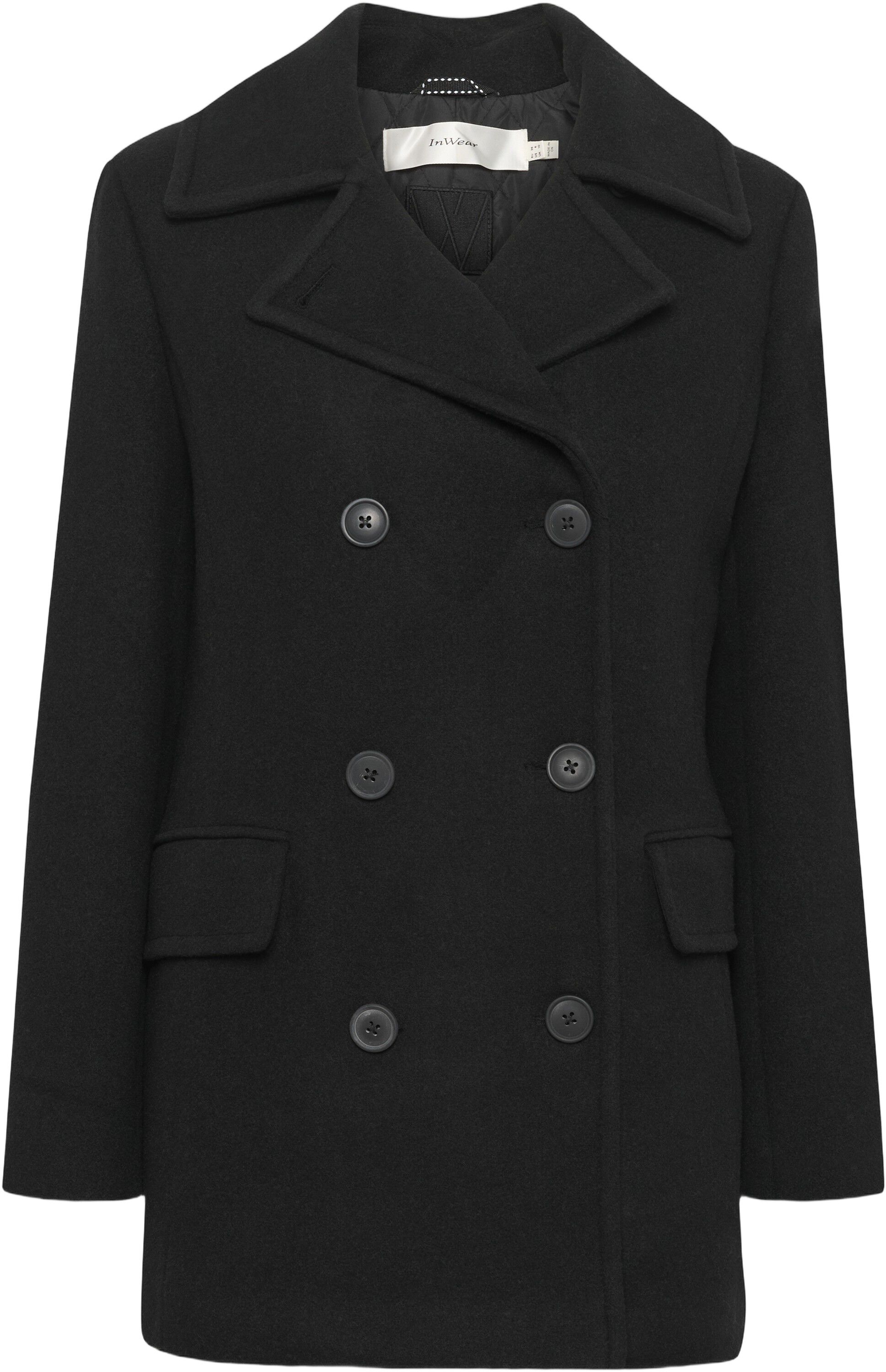 PerryIW Sailor Coat R