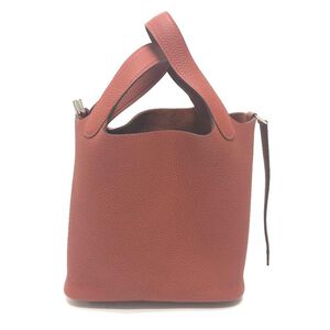 Hermès Handbag
