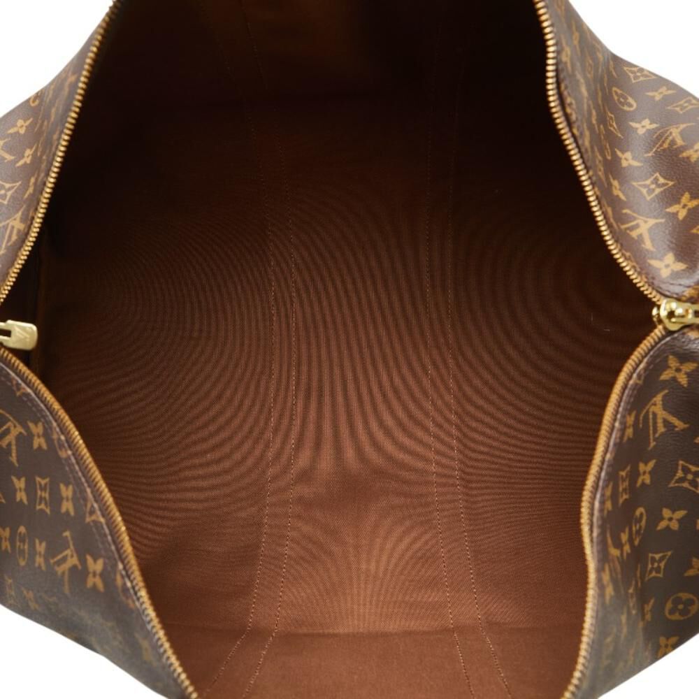 Louis Vuitton Keepall